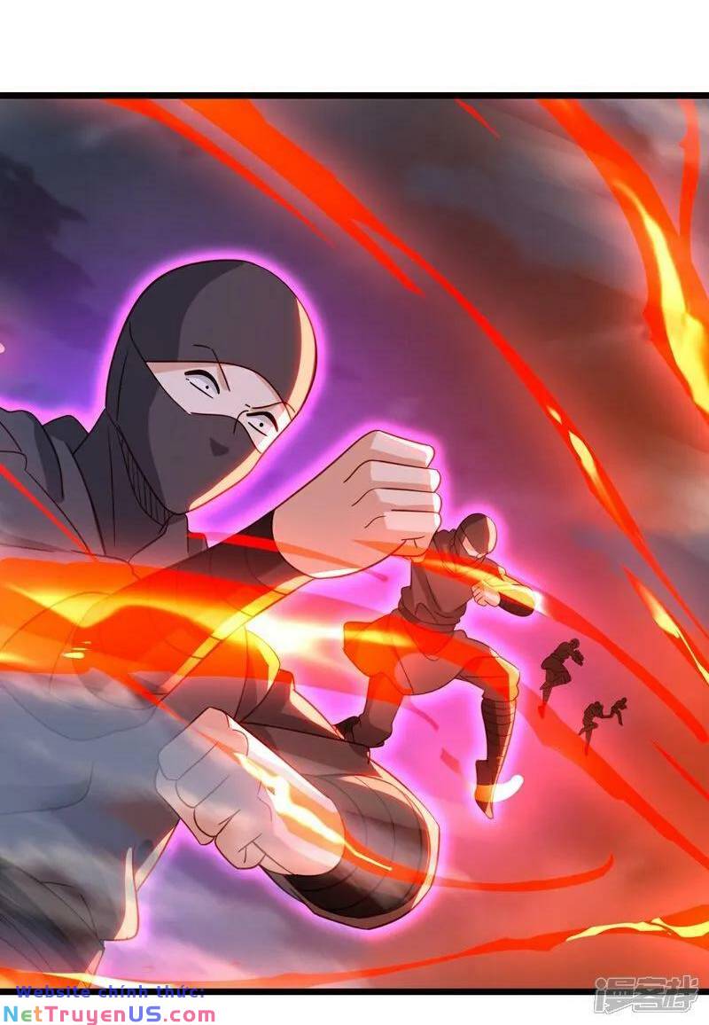 tiên võ đế tôn chapter 495 14