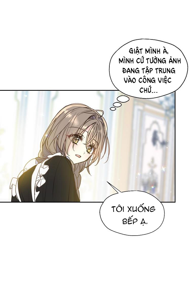 bệ hạ, xin đừng giết tôi!! chapter 59 35