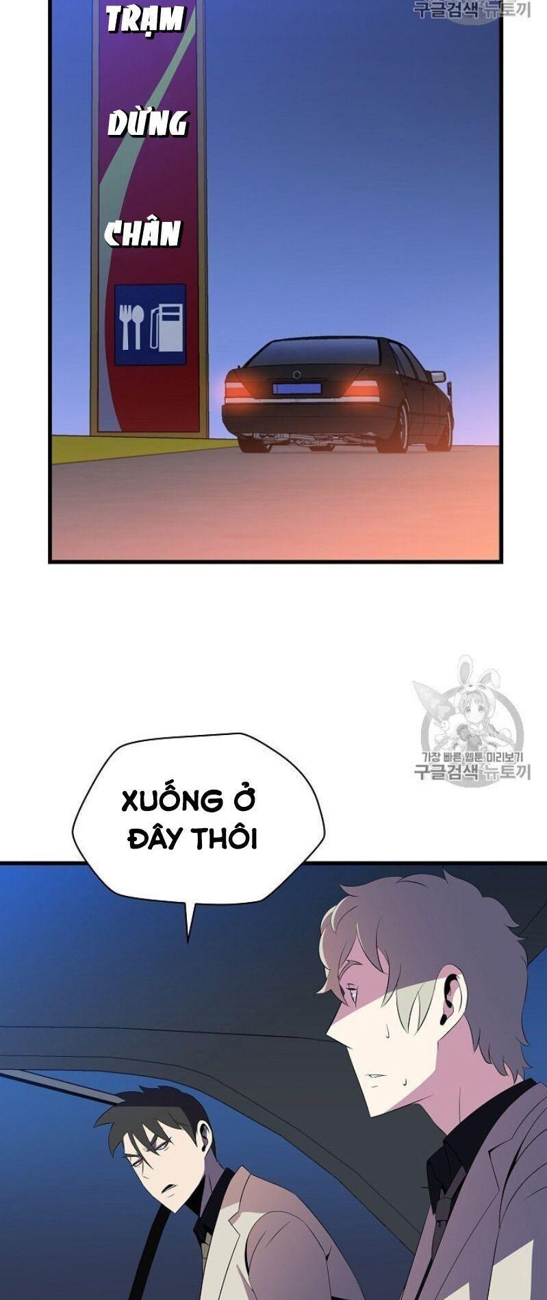 tiêu diệt đấng cứu thế chapter 40 86