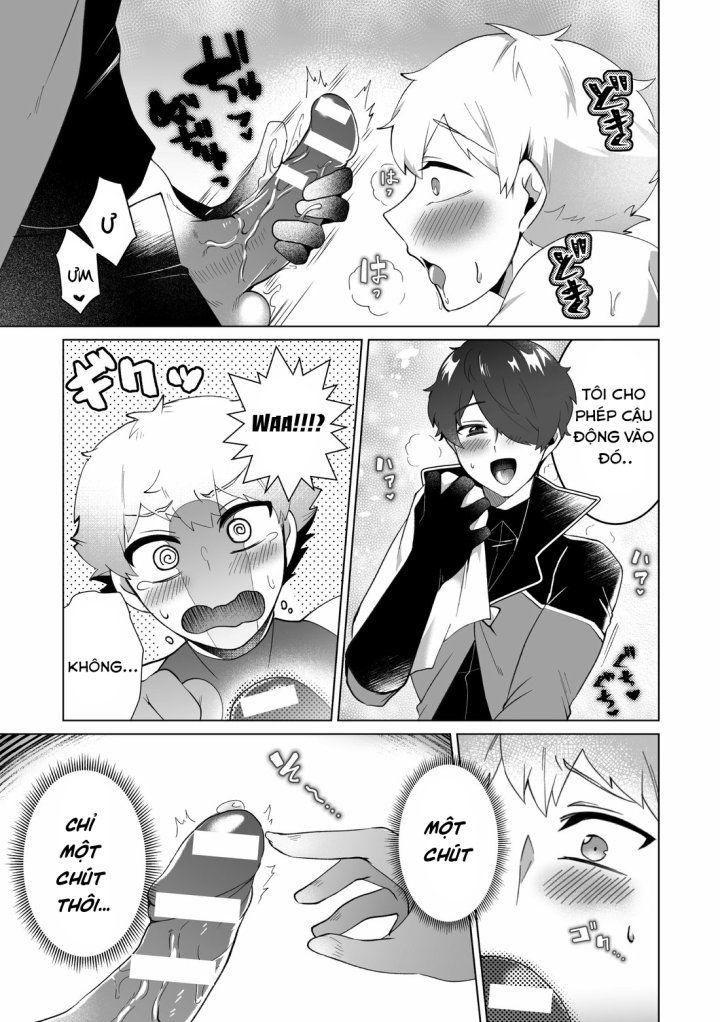 tổng hợp xúc tu play chapter 2 13
