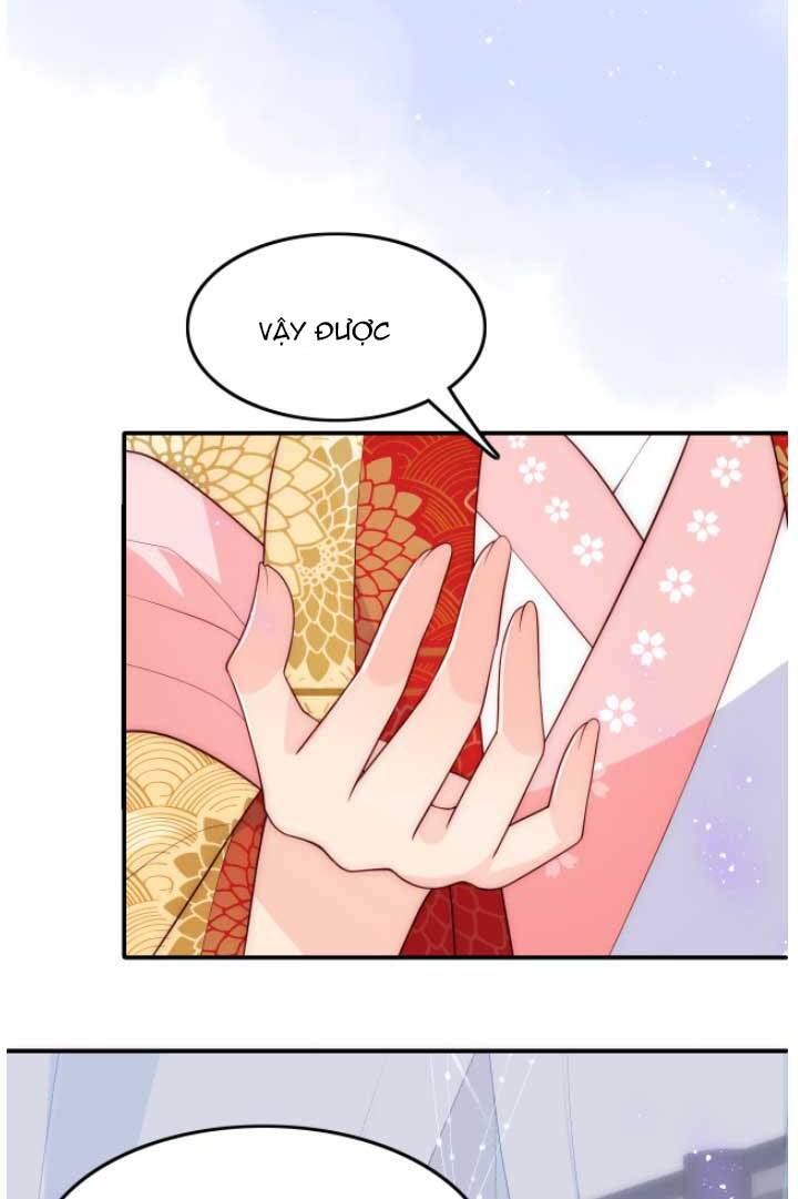 dưỡng địch vi hoạn chapter 123 29