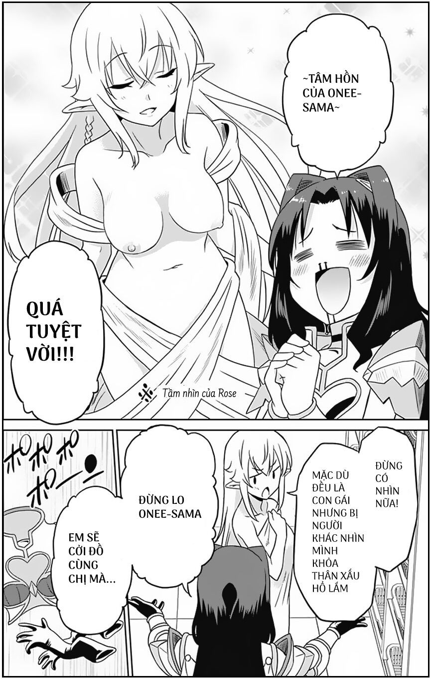 saikyou no shuzoku ga ningen datta ken chapter 25 7