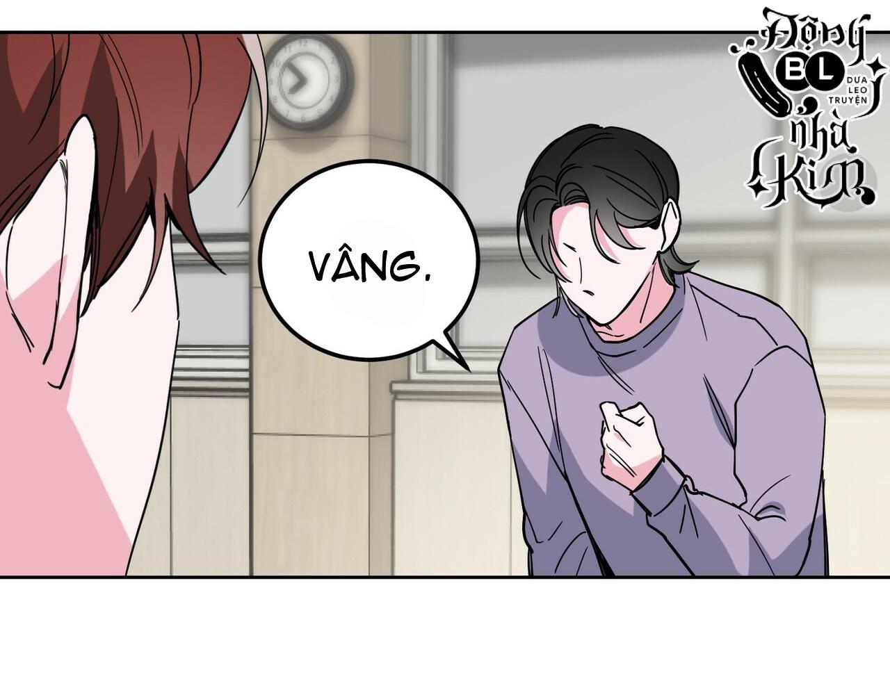 cạm bẫy đại học [m] chapter 22 58