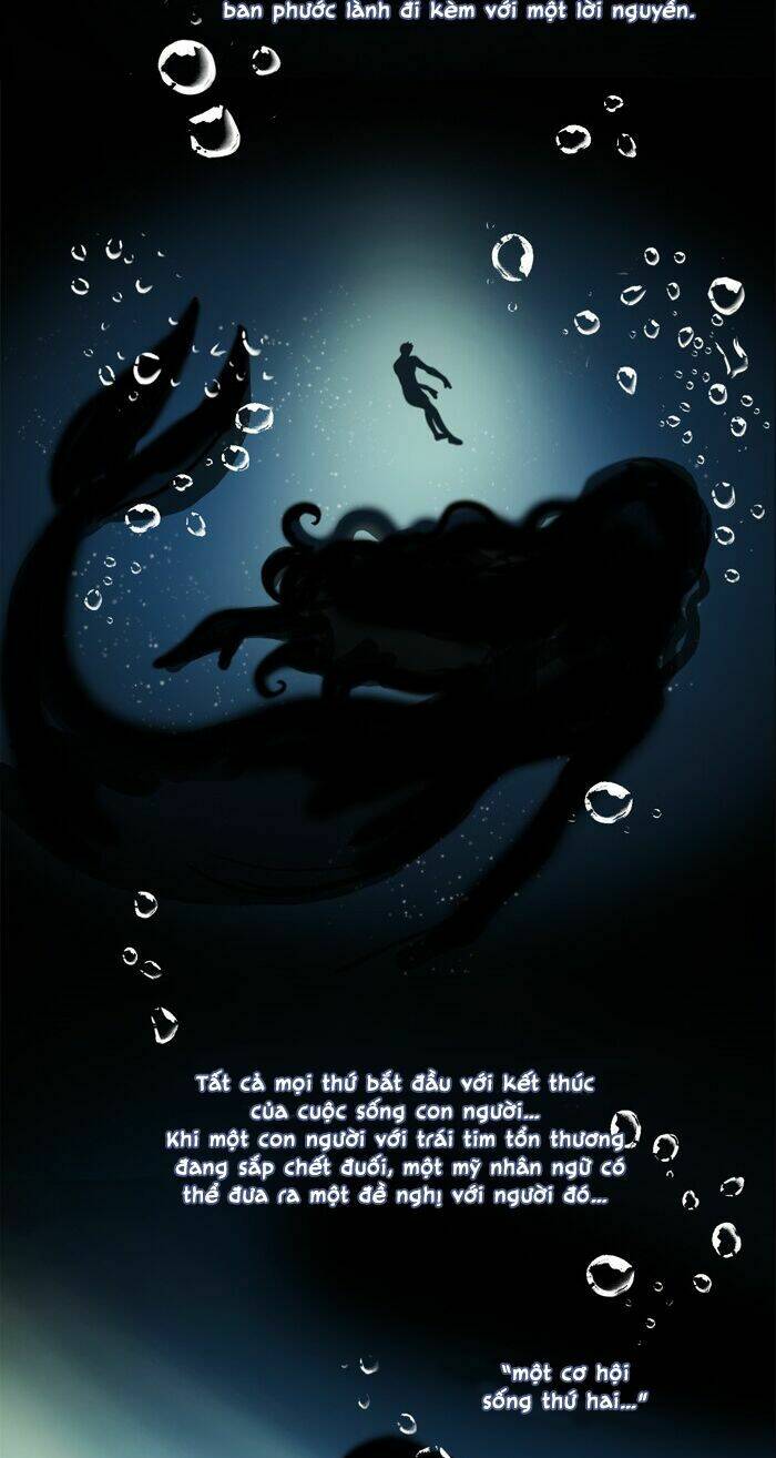 khúc hát người cá siren chapter 5 15
