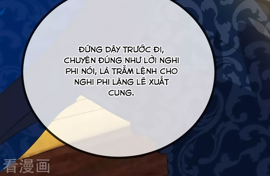 trù nương hoàng hậu chapter 9 21
