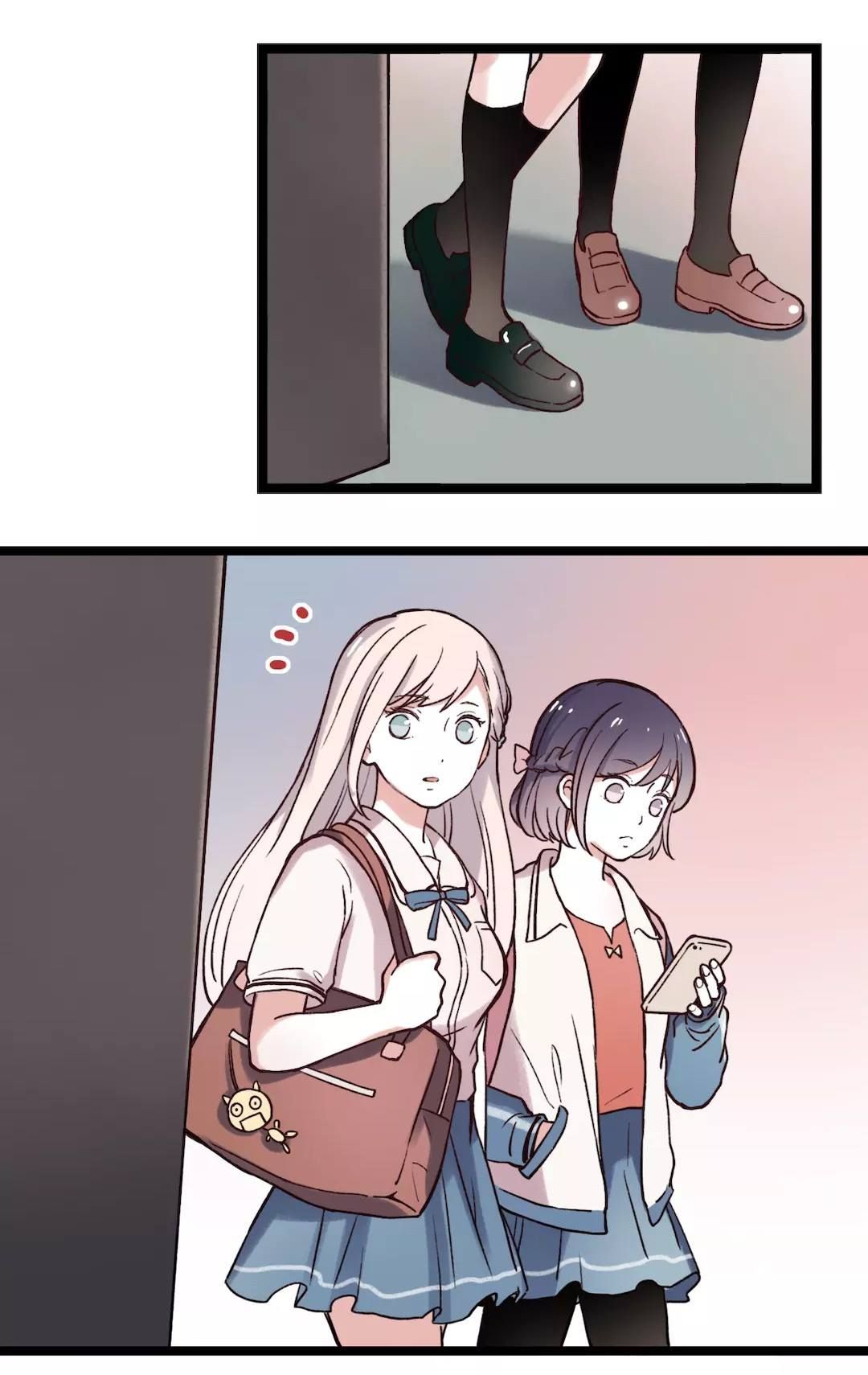 cậu đã từng yêu tôi 2 chapter 3 26