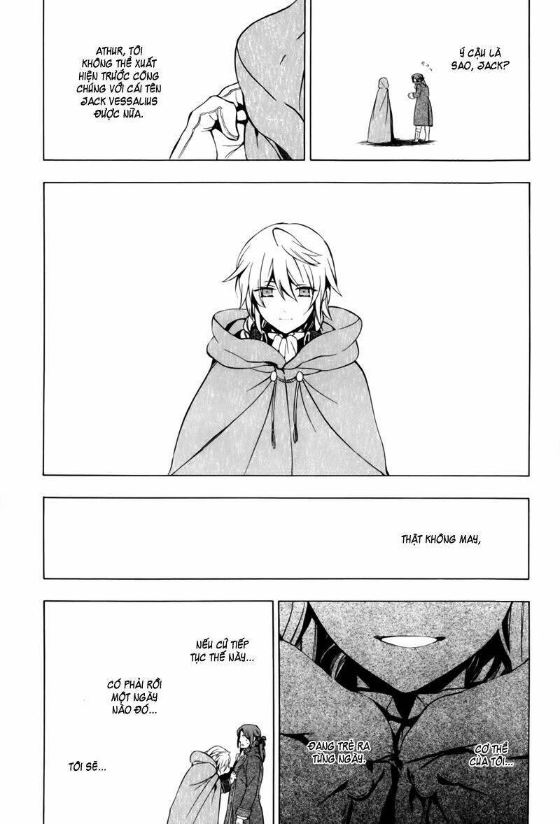 pandora hearts chapter 78 11