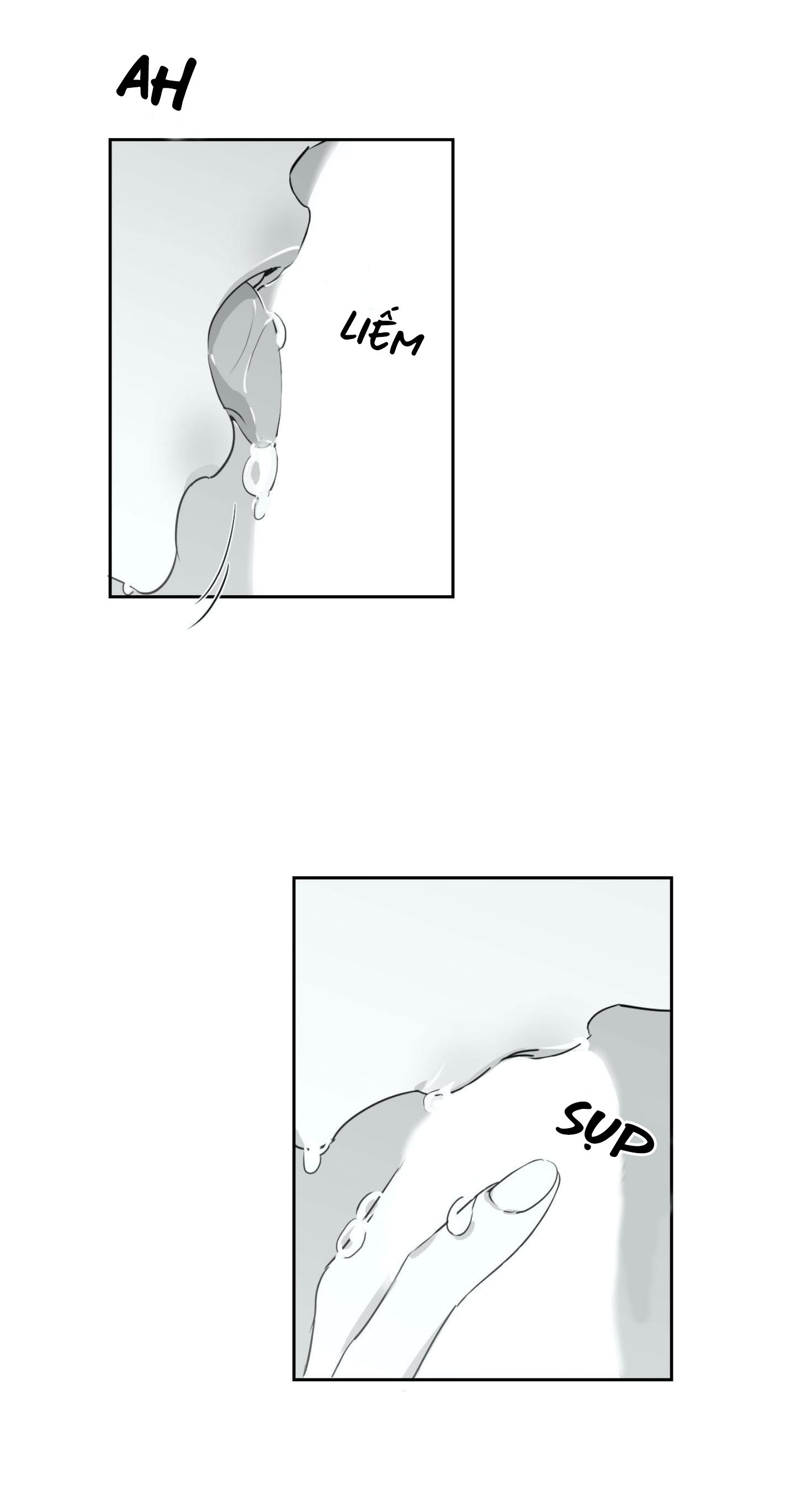 hyesung à, lại gần tôi nào! chapter 9 22