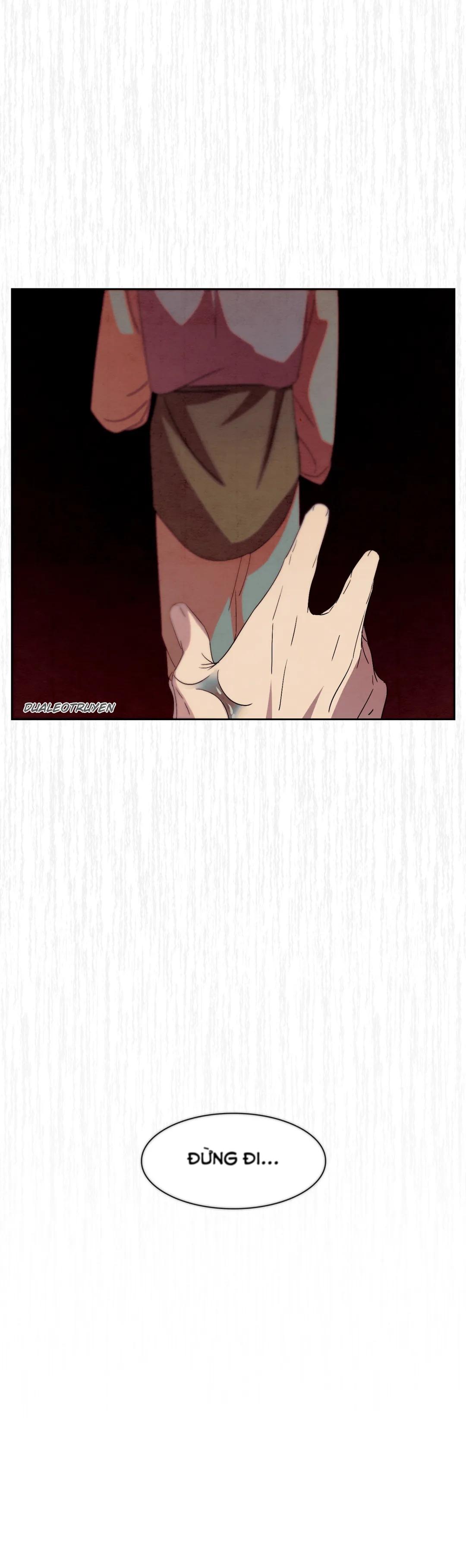 dưới đáy biển xanh chapter 9 34