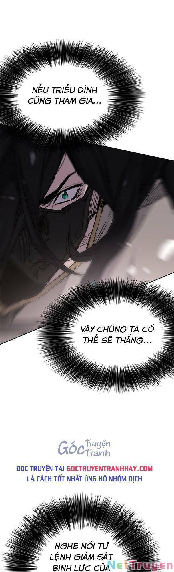 kiếm sĩ bất bại chapter 129 49