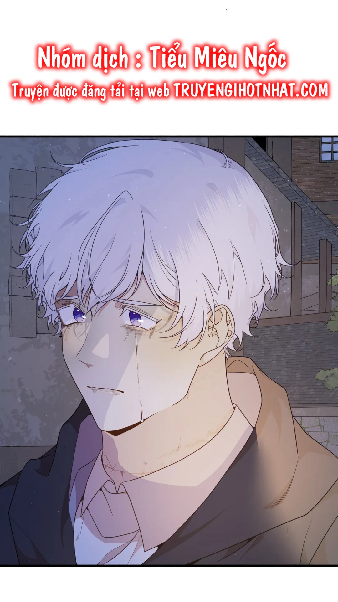 chị ấy là nữ chính trong truyện đó chapter 54 41