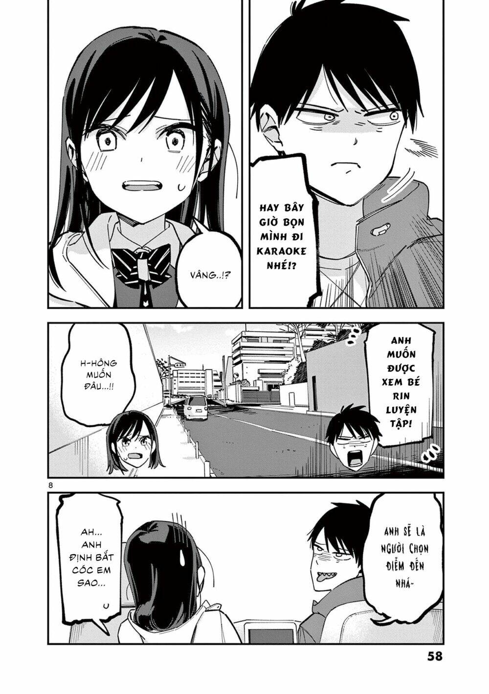 pseudo harem chapter 117.2 9