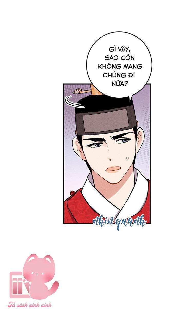 lệnh cấm hôn chapter 35 66