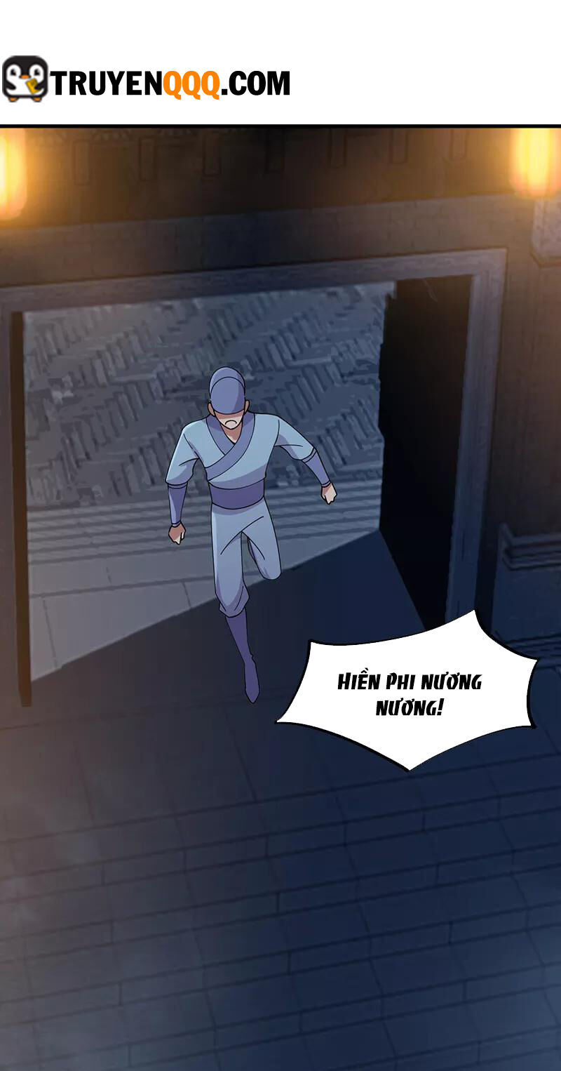 cuồng nữ trọng sinh - hoàn khố thất hoàng phi chapter 148 24