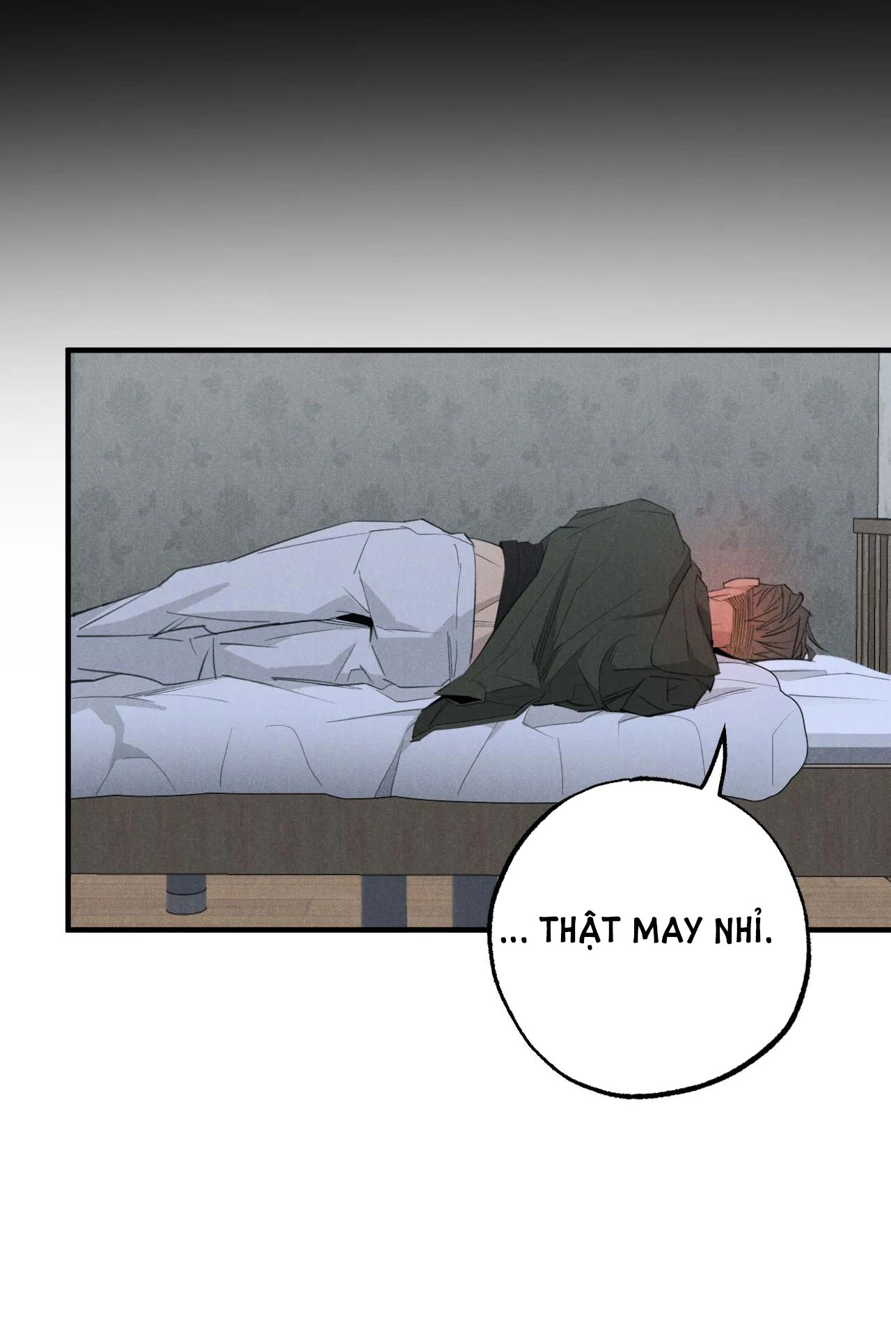 [truyện ngắn đời thường của công] trốn đi huấn luyện viên chapter 3.2 42