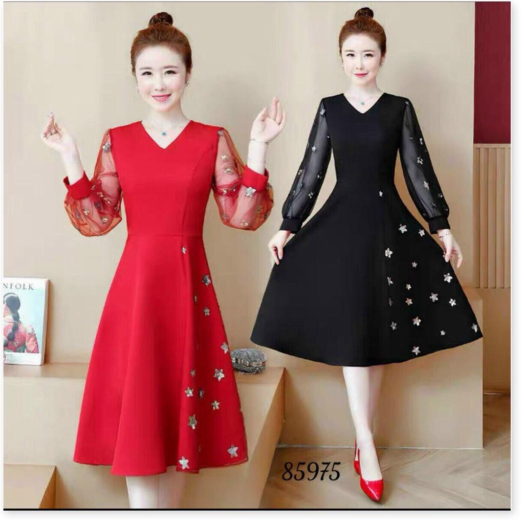 ĐẦM XÒE NỮ SIÊU XINH