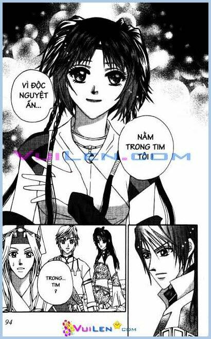 tinh nguyệt ảo cảnh chapter 2 93