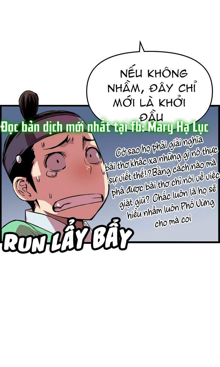 tôi sẽ sống như một hoàng tử chapter 31 33