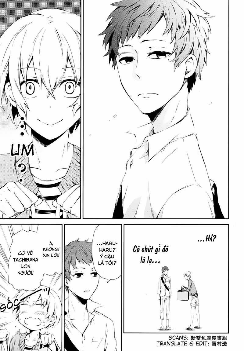 con đường súng đạn chapter 20 11