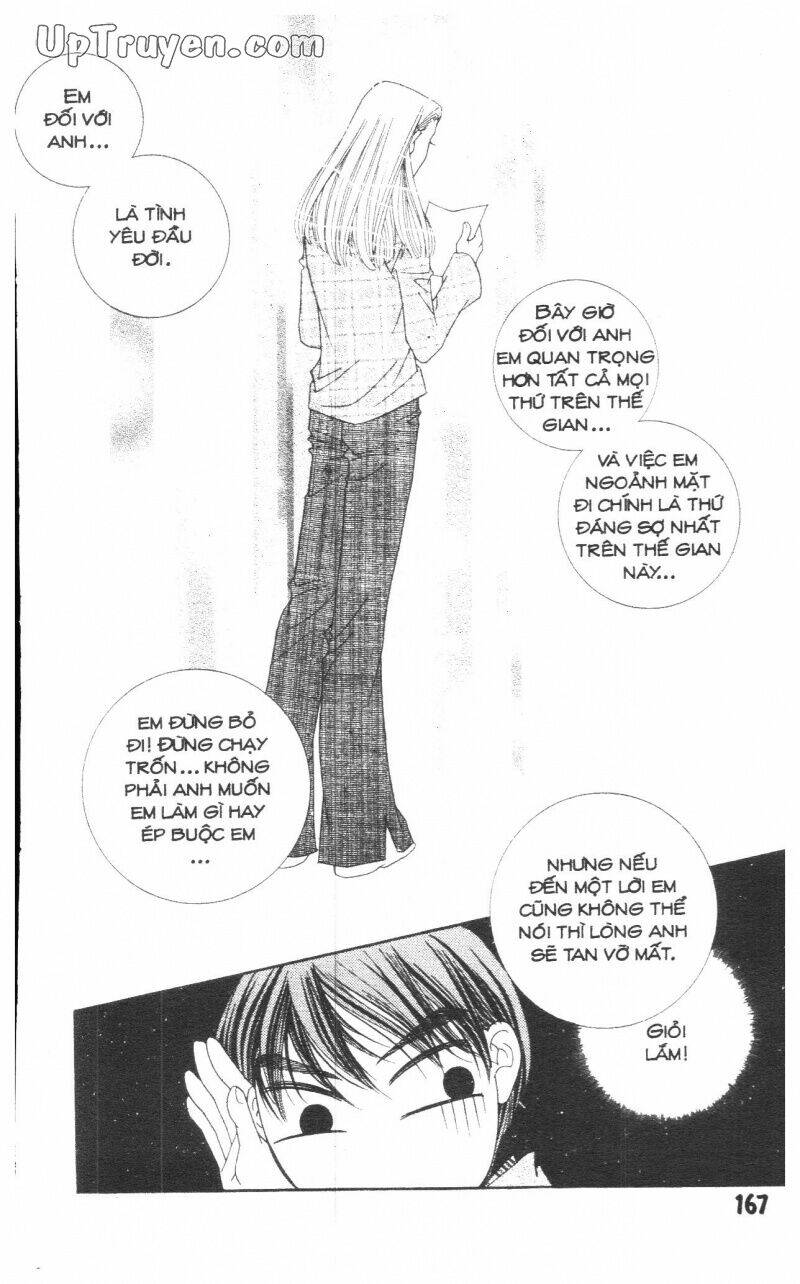 người yêu lý tưởng chapter 4.2 89