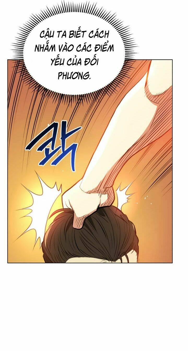 đấu sĩ vô song chapter 10 17