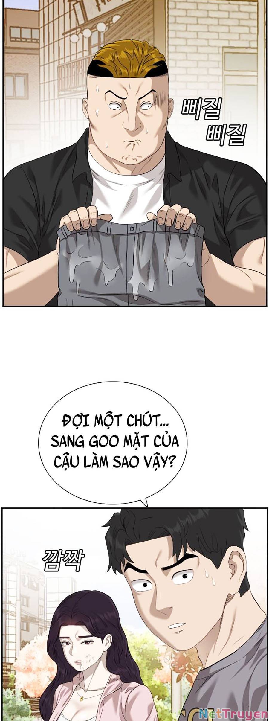 người xấu chapter 95 34