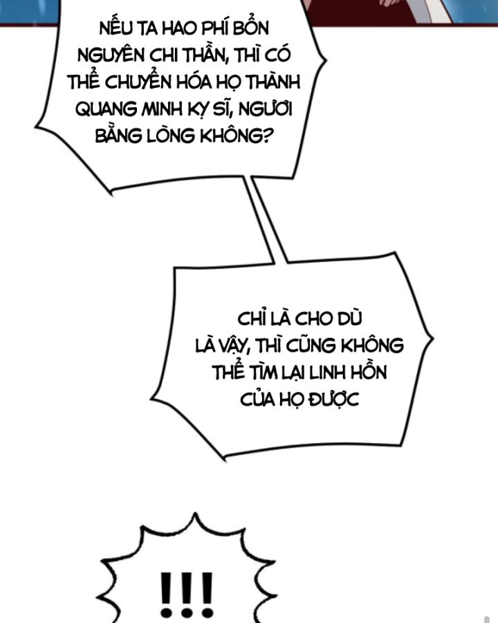 người chơi và nhân vật chính đều muốn làm hại ta chapter 133 50