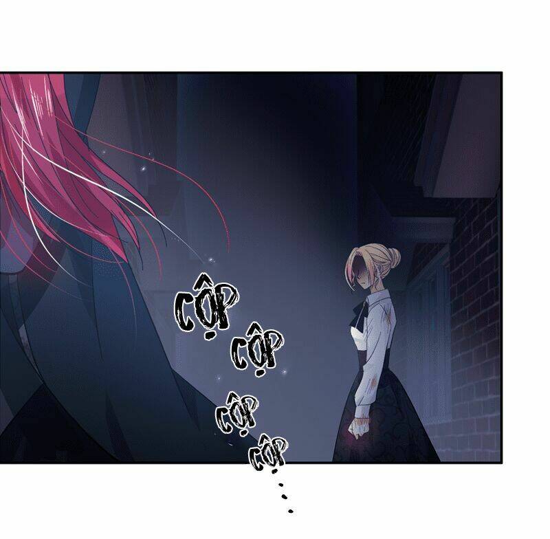 ác nữ cải biến chapter 39.1 35