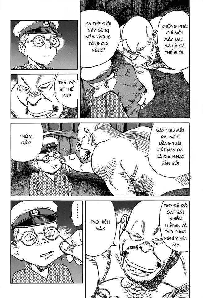 billy bat chapter 108 21