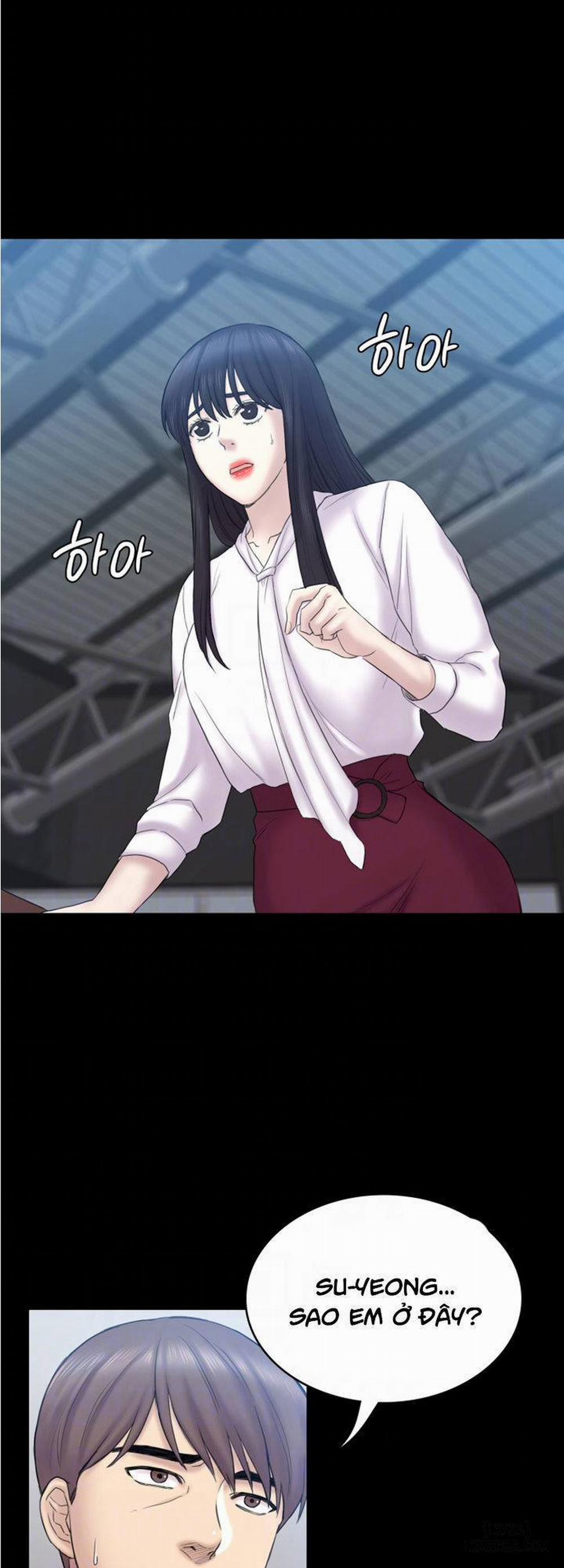 anh có thể giúp em không chapter 62 14