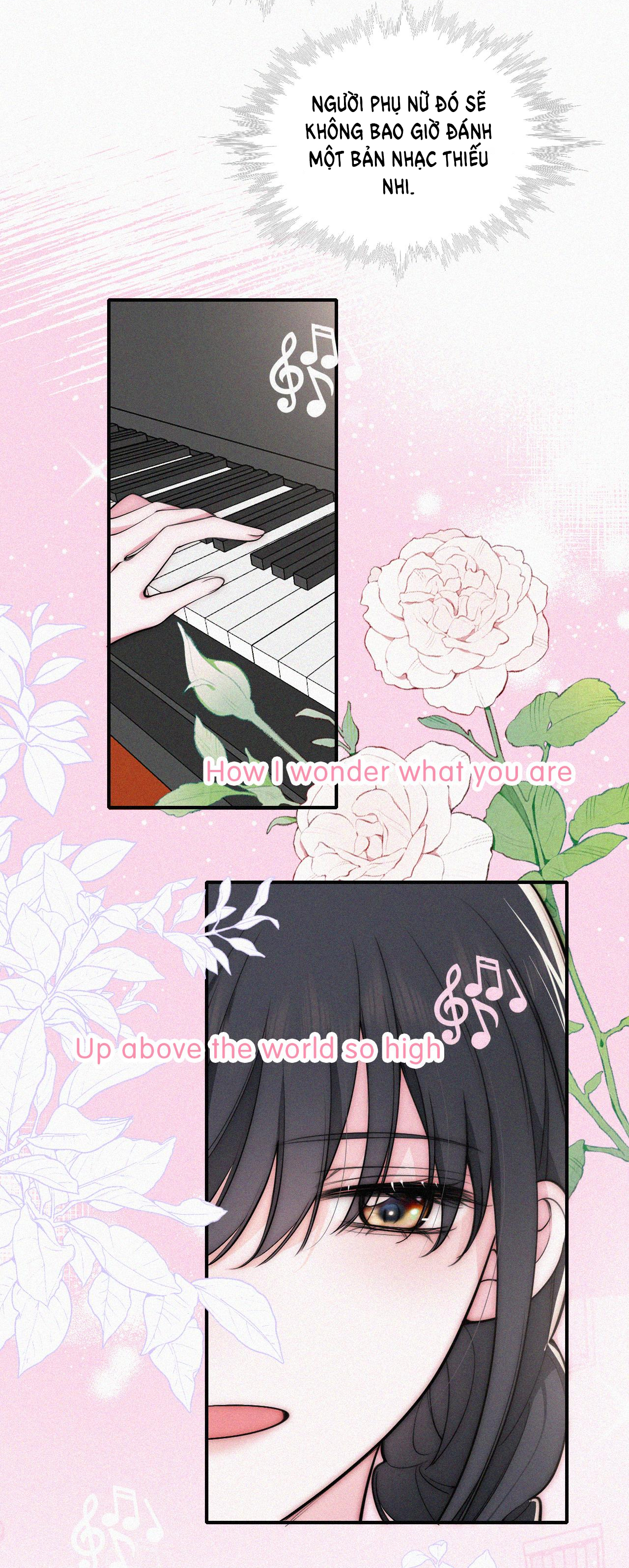 bệnh yêu chapter 86.1 8