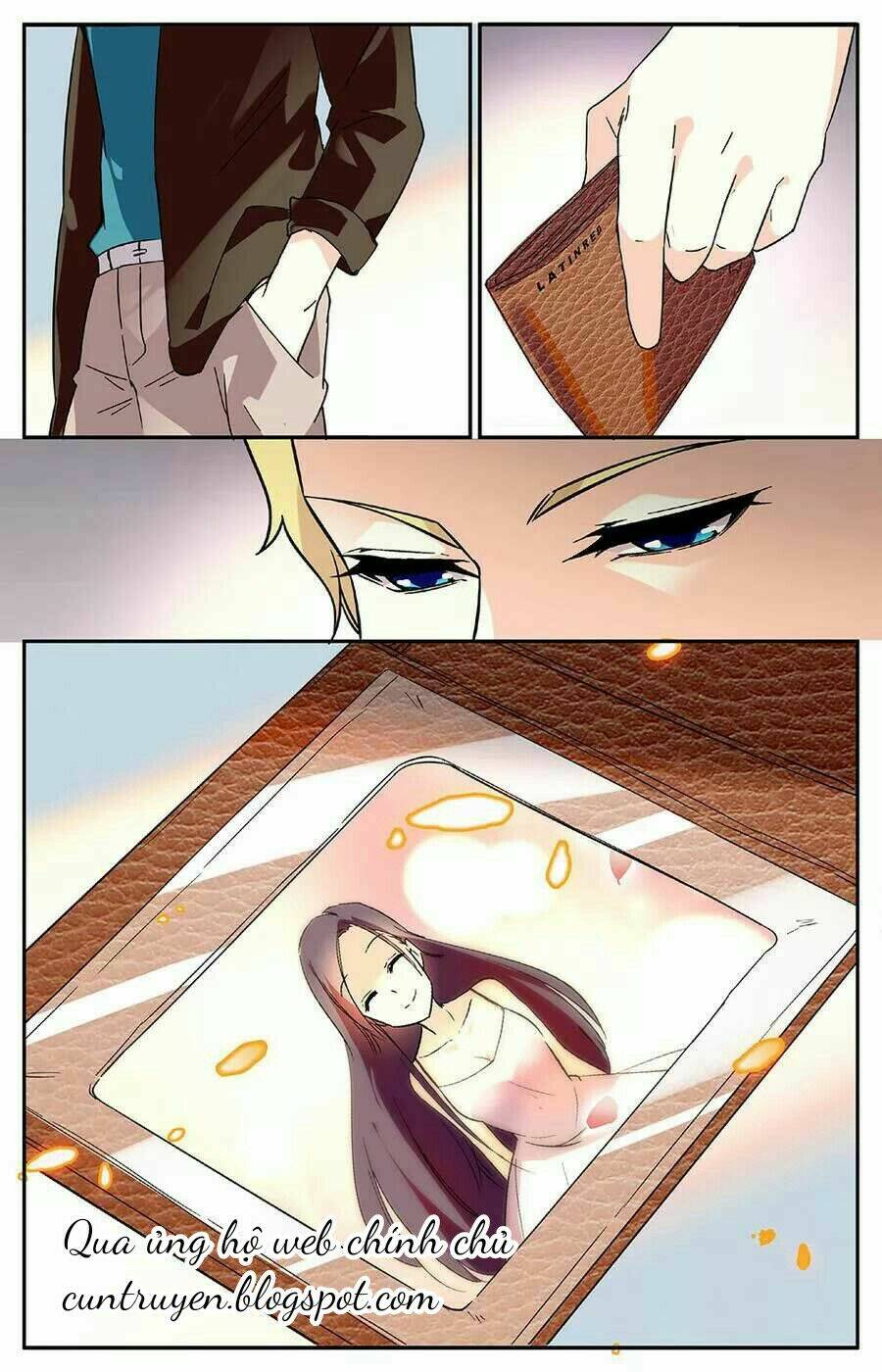 luyến ái cấm kỵ điều lệ chapter 91 8