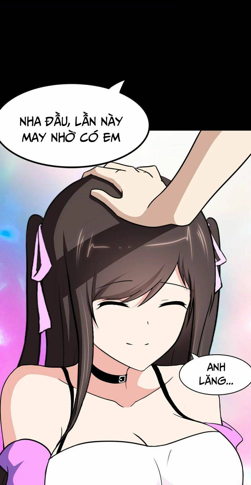 bạn gái virus của tôi chapter 186 14