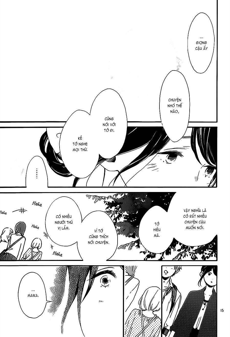 stand up chapter 5 17