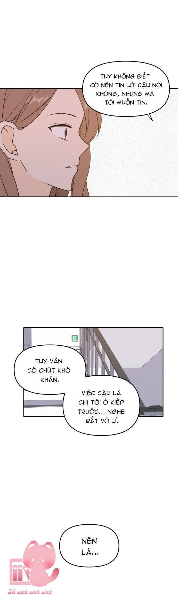 hẹn gặp nhau ở kiếp thứ 19 chapter 46 40