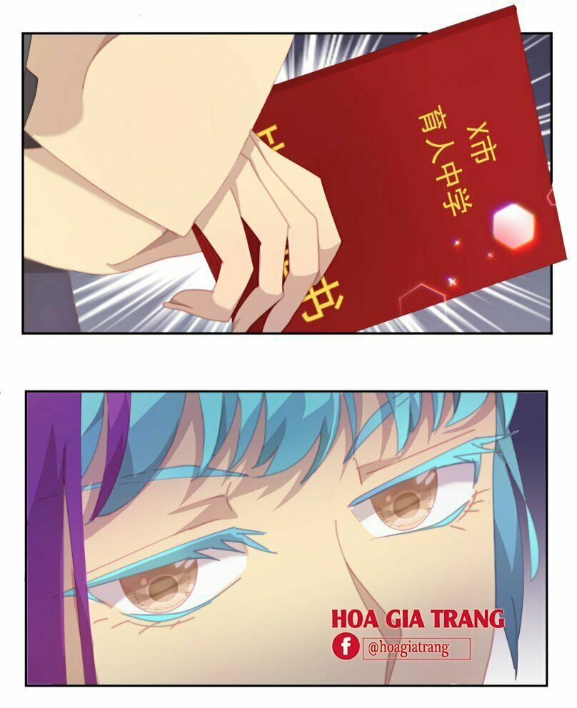 thanh âm giai điệu phản công chapter 41 2