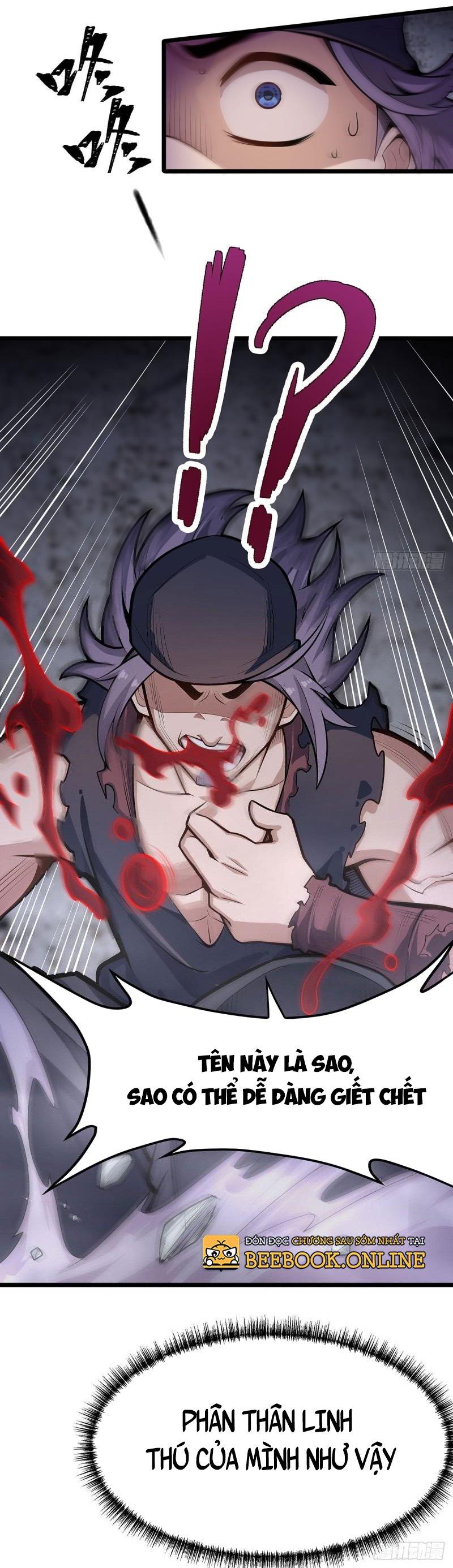 vô hạn sứ đồ và 12 nữ chiến binh chapter 320 6