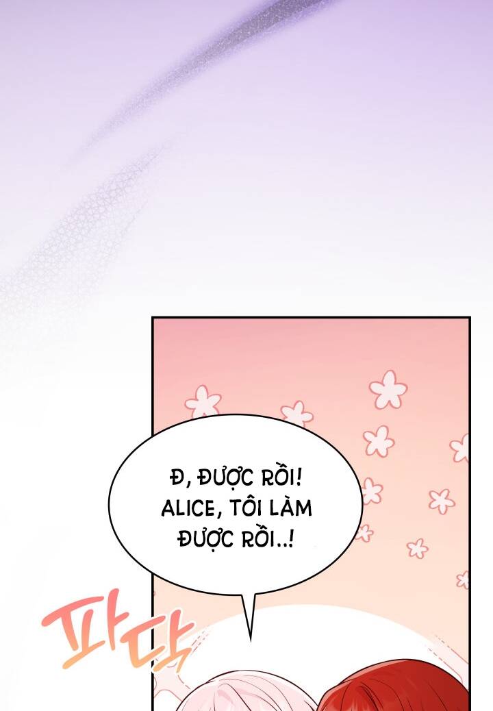 từ ác nữ, tôi trở thành một người mẹ chapter 33.2 52