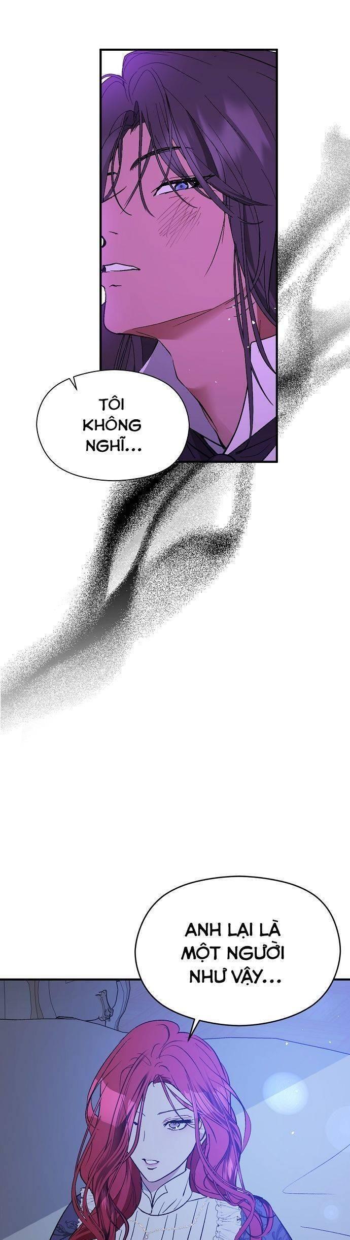 tôi không cố ý quyến rũ nam chính đâu! chapter 67 24