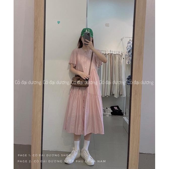Váy 3 tầng 2 lớp 1159