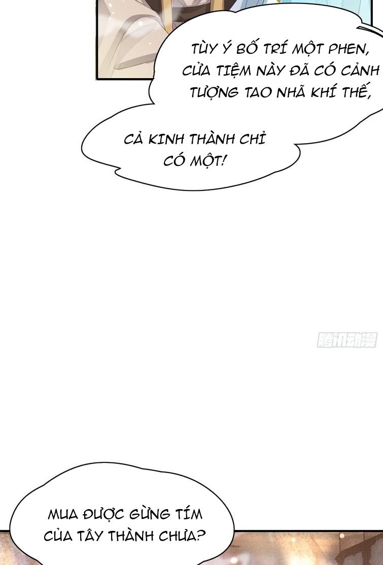 bá tổng vương phi lật xe chỉ nam chapter 13 39