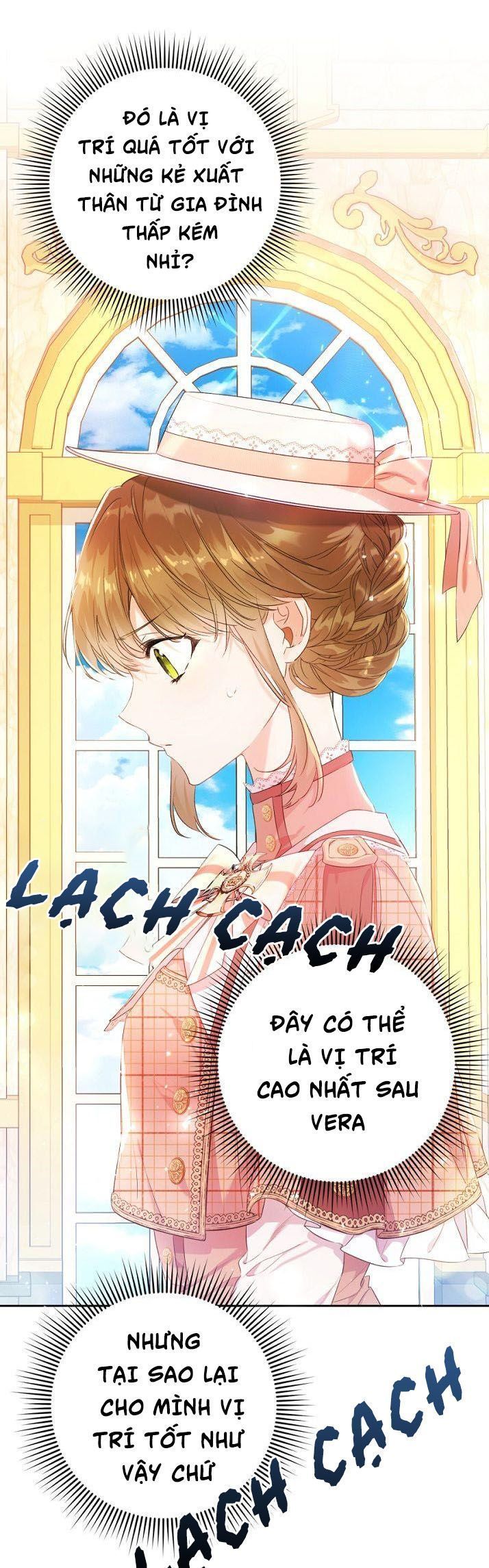 con rối ác nữ marionette chapter 22 42