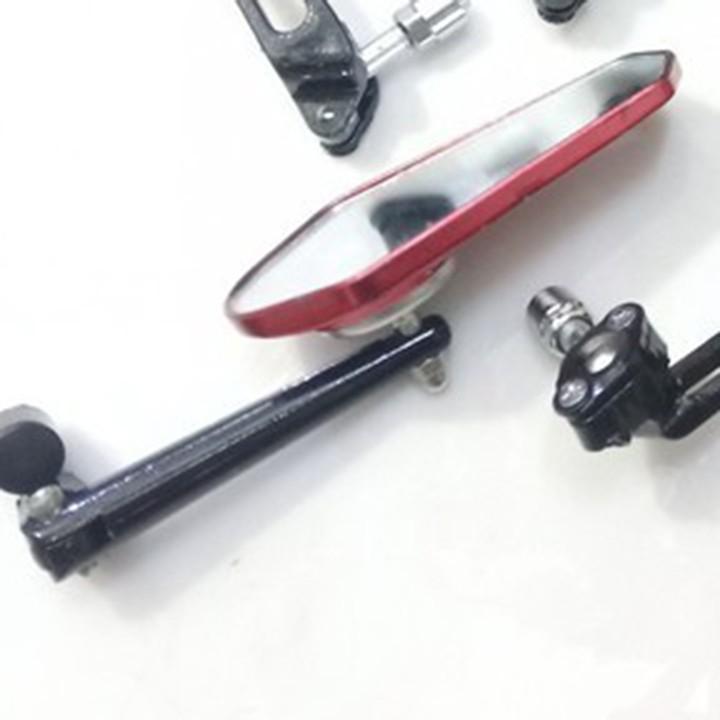 Kiếng chiếu hậu xe máy chân 10li V1