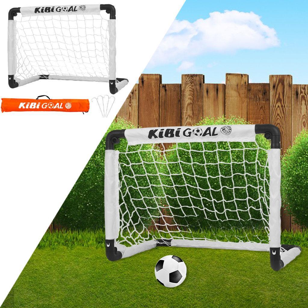 Kids Soccer Backyard Mini Net and Ball