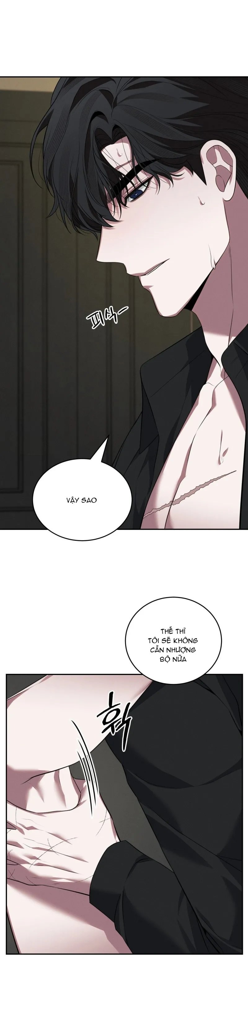 thoát xích chapter 9 12