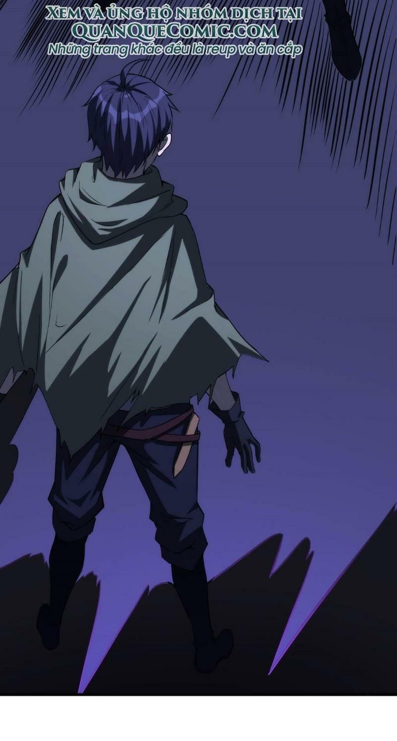 thánh đường chi thành chapter 20 34