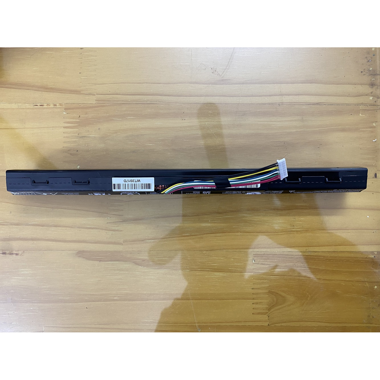 Pin dành cho Acer Aspire E5-475G 774G 575G 573G E5-575