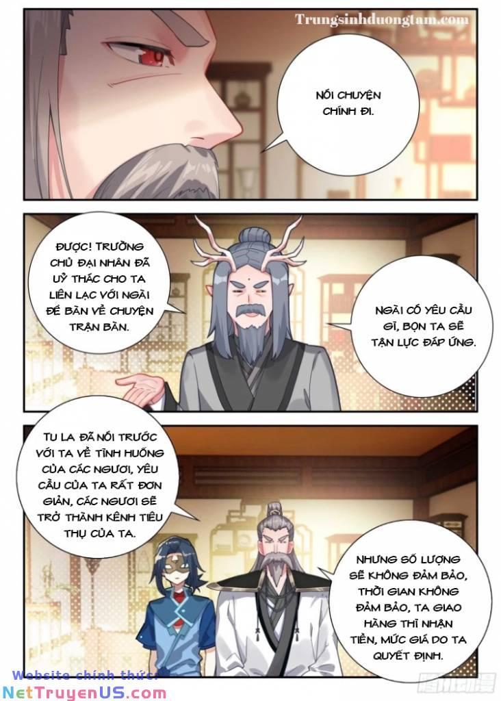 đấu la đại lục 5 - đường tam trùng sinh chapter 149 10