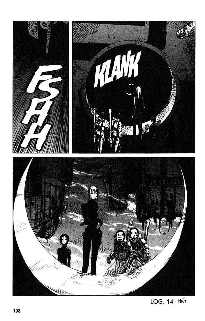 blame! chapter 14 30