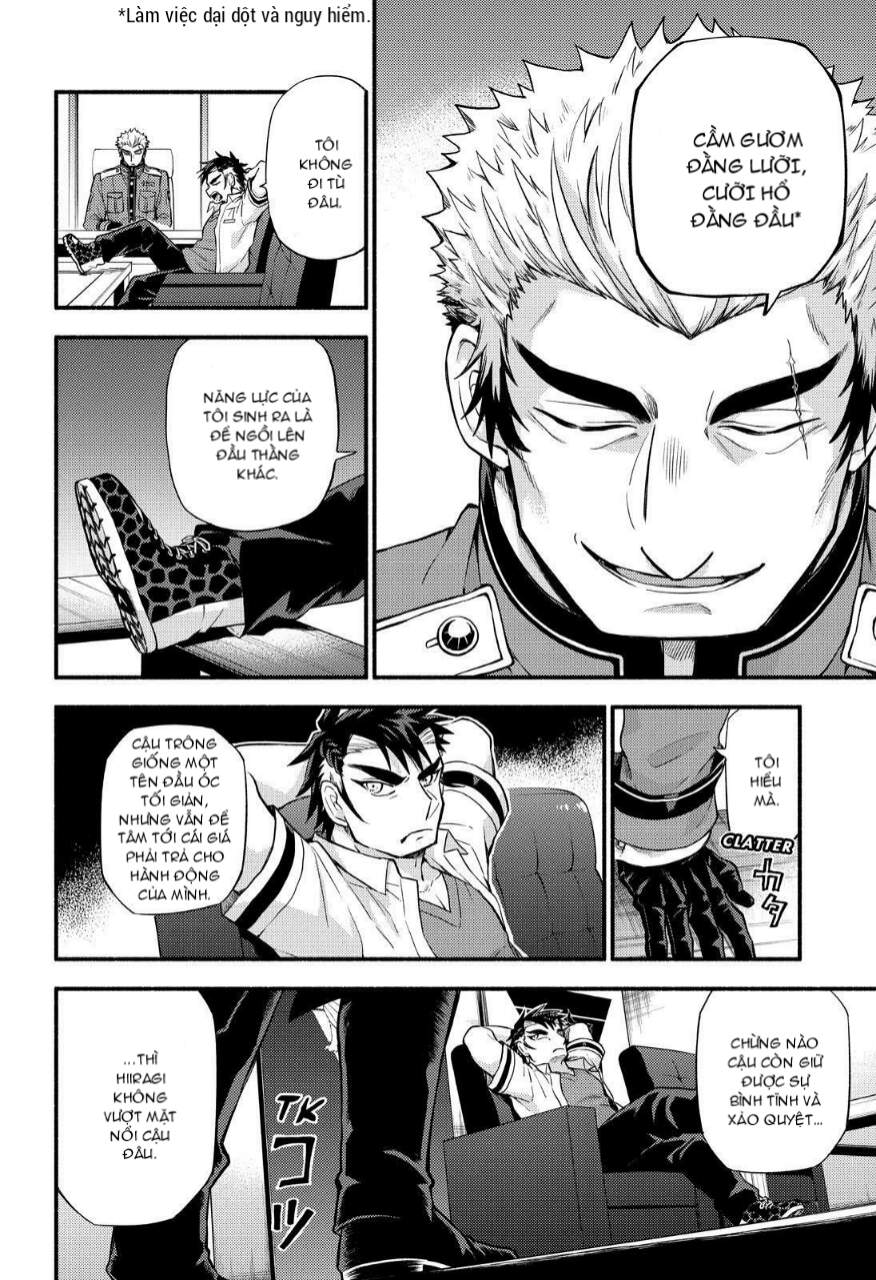 nana vô năng chapter 62 26